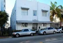 Photograph of Delores Hotel and Suites, Miami