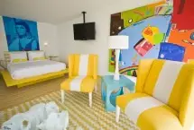 Photograph of Lords South Beach Hotel, Miami Beach