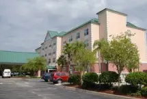 Photograph of Airport Hotel,
