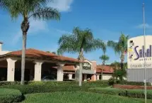 Photograph of Sabal Hotel Orlando West, Ocoee