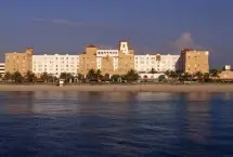 Photograph of Hollywood Beach Resort Cruise Port,