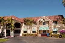 Photograph of Clarion Inn, Wellington