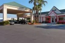 Photograph of Days Inn, Winter Haven