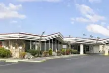 Photograph of Knights Inn, 