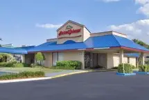 Photograph of Stuart Inn Hotel,