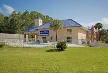 Photograph of Americas Best Value Inn, Yulee