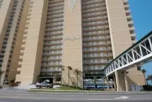 Photograph of OceanVilla Condos, Panama City Beach