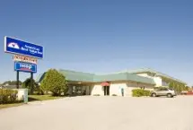 Photograph of Days Inn, Pensacola Beach