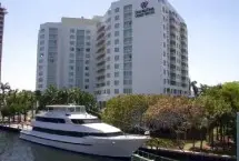 Photograph of MIAMI SOUTH BEACH BENTLEY HILTON,
