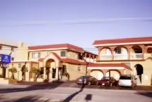 Photograph of Americas Best Value Inn, Daytona Beach