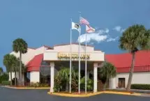 Photograph of Quality Inn,