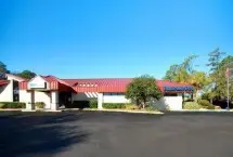Photograph of Rodeway Inn, Orange Park