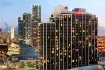 Photograph of Hilton Miami Downtown,