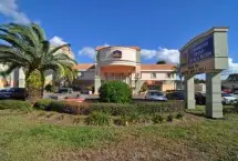 Photograph of Best Western Clearwater Grand Hotel & Suites,