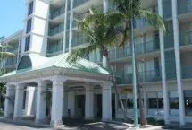 Photograph of Comfort Inn,