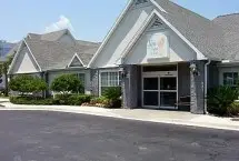 Photograph of The Inn at Mayo Clinic, Jacksonville