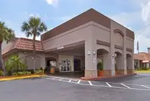 Photograph of Ramada Plaza, Fort Lauderdale