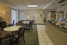 Photograph of Meridian Hotel, 