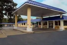 Photograph of Days Inn, 