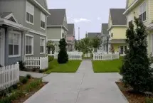 Photograph of Classic Worldwide Vacation Homes, Celebration