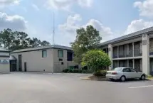Photograph of Days Inn Tallahassee I-10 and US 27 North, Tallahassee
