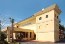 Photograph of Travelodge, Ocala