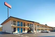 Photograph of Econo Lodge,