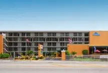Photograph of Rodeway Inn, Miami