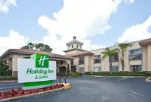 Photograph of Holiday Inn Hotel & Suites, 