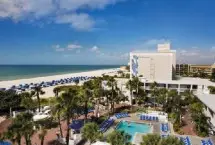 Photograph of Tradewinds Island Grand, St. Pete Beach
