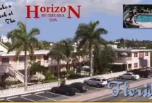 Photograph of Horizon By The Sea Inn, Fort Lauderdale