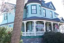 Photograph of Pensacola Victorian, Pensacola