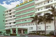 Photograph of Seagull Hotel Miami Beach, Miami Beach