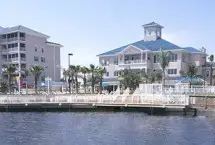 Photograph of The Fountains Test Hotel, Orlando