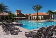 Photograph of Tuscana Resort, Davenport