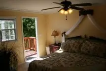 Photograph of Flamingo Inn, Fort Myers Beach