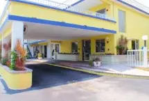 Photograph of Americas Best Value Inn,