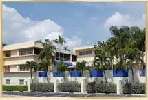 Photograph of Mango Street Inn, Fort Myers Beach