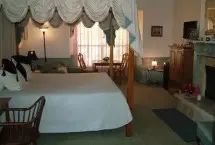 Photograph of Heritage Country Inn, Ocala