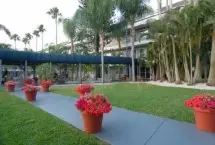 Photograph of 3 Palms Sarasota Suites, Sarasota