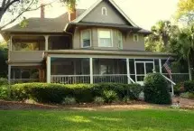 Photograph of Thurston House, Maitland