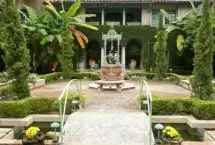 Photograph of Club Continental, Orange Park
