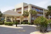 Photograph of Travelodge, Pensacola Beach