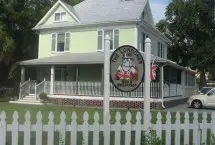 Photograph of The Londoner Bed & Breakfast, Bradenton