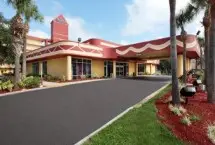 Photograph of Baymont Inn and Suites Celebration, Celebration