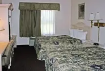 Photograph of MainStay Suites, Fort Myers