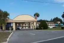 Photograph of Knights Inn, Silver Springs
