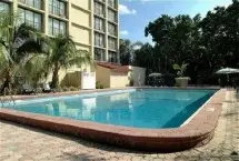 Photograph of Holiday Inn, 