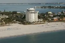 Photograph of Holiday Inn Hotel and Suites,