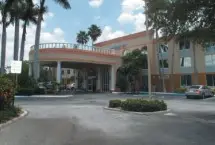Photograph of Wellesley Inn Jupiter,